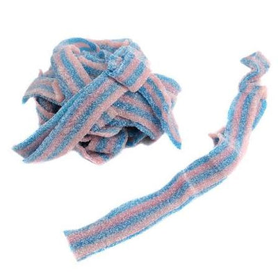 SOUR COTTON CANDY BELTS