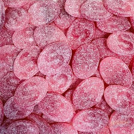 SWEDISH POMEGRANITE S MARKS