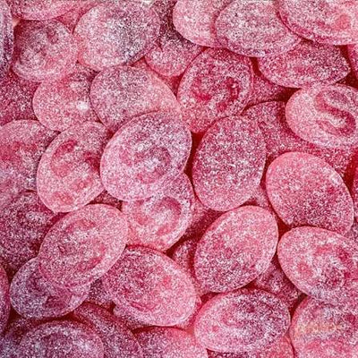 SWEDISH POMEGRANITE S MARKS