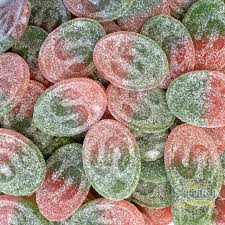 SWEDISH STRAWBERRY S MARKS