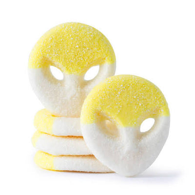 SWEDISH PASSION FRUIT ALIEN HEADS