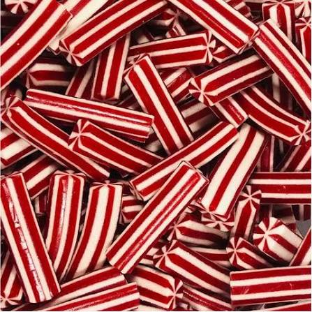 BERRIES & CREAM LICORICE BITES (SPAIN)