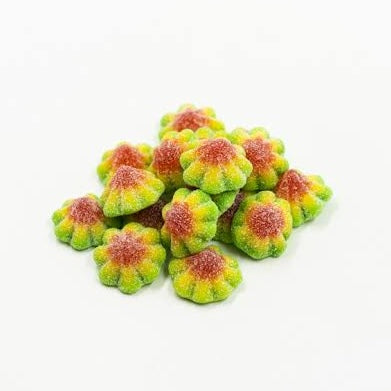 TRIPPY FLOWERS