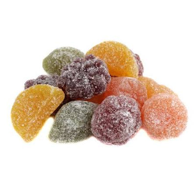 FRUIT PASTILLES