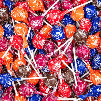 TOOTSIE POPS BULK BAG