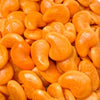 SWEET & SPICY MANGOS