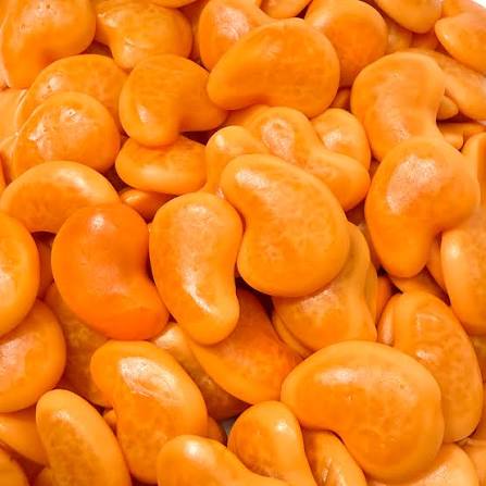 SWEET & SPICY MANGOS