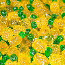 3D ALOHA PINEAPPLEA