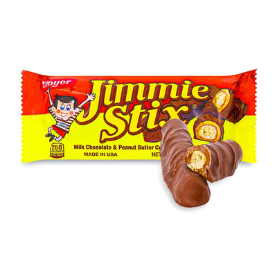 BOYER JIMMIE STIX X 2