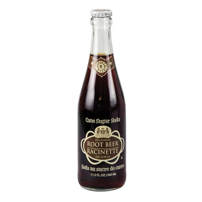 Johnnie Ryan Root Beer