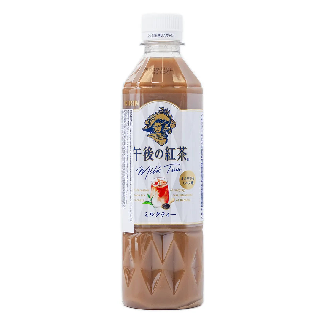 KIRIN AFTERNOON MILK TEA