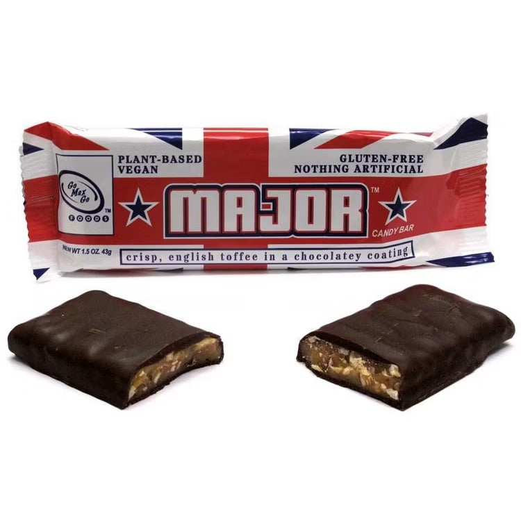 MAJOR BAR