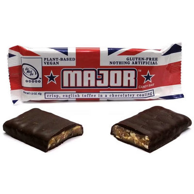 MAJOR BAR