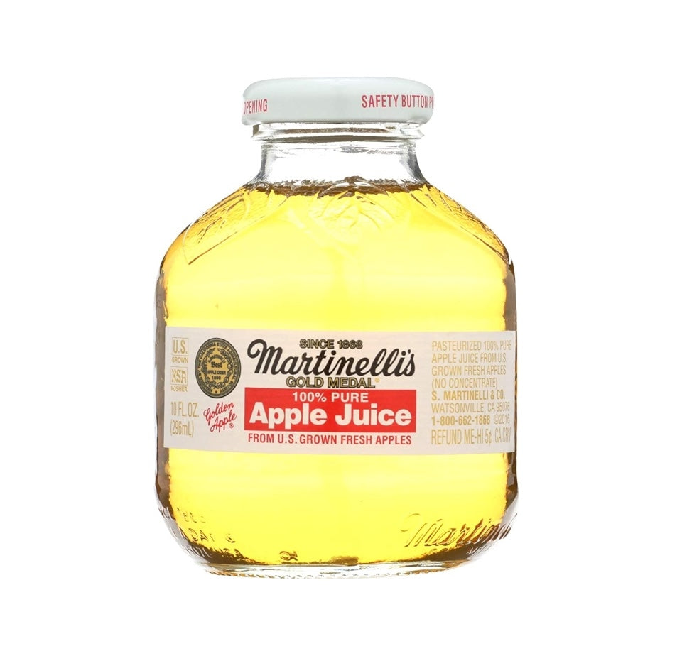Martinelli's Apple Juice