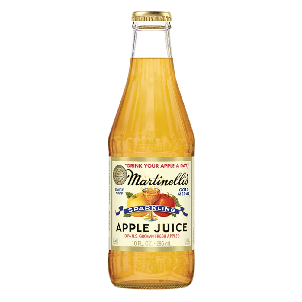 Martinelli's Sparkling Apple Juice