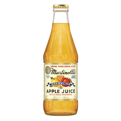 Martinelli's Sparkling Apple Juice