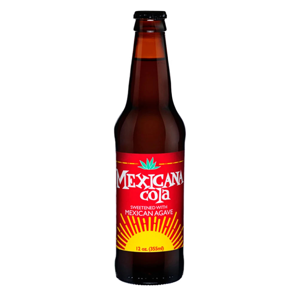 Mexican Cola