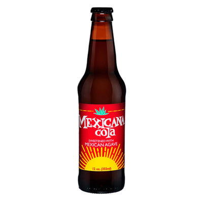 Mexican Cola
