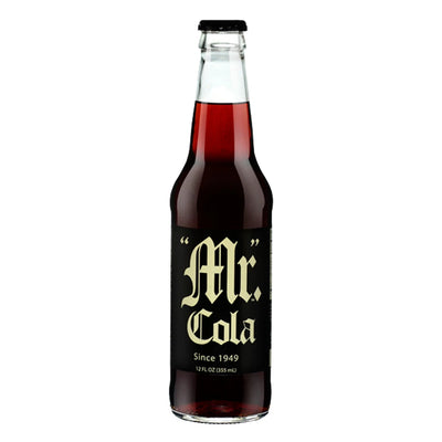 Mr. Cola
