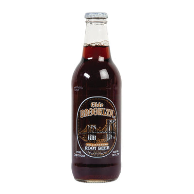 Olde Brooklyn Williamsburg Root Beer