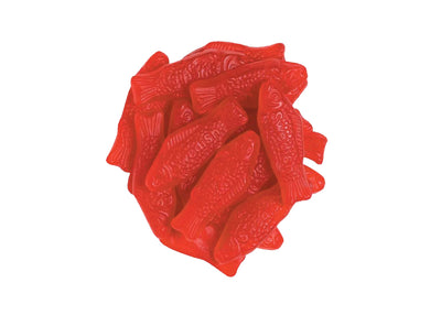 OG SWEDISH FISH