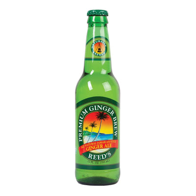 Reed's Craft Ginger Beer