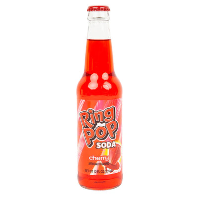 Ring Pop Cherry Soda