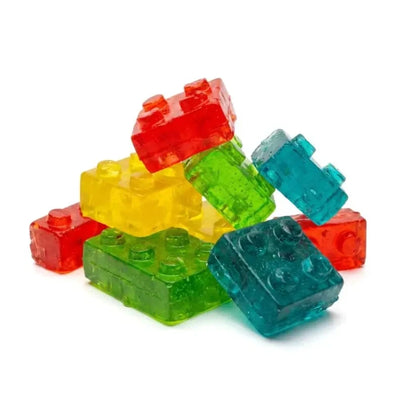 3D LEGO BRICKS