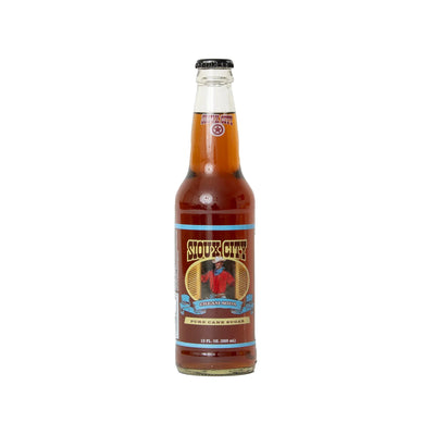 Sioux City Cream Soda