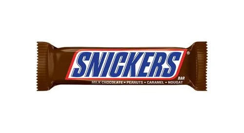 SNICKERS PREMIUM EXPORT