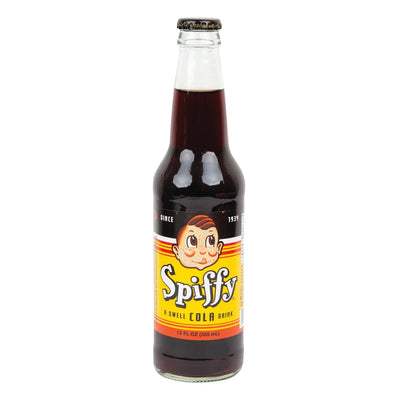 Spiffy Cola