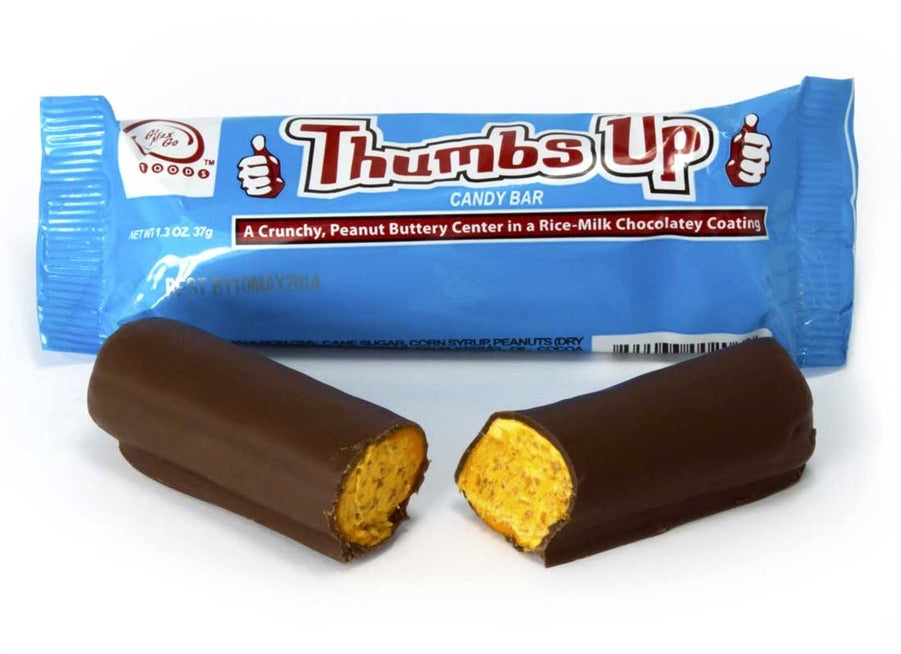 THUMBS UP BAR