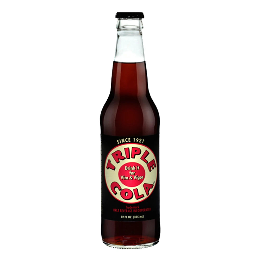 Triple Cola