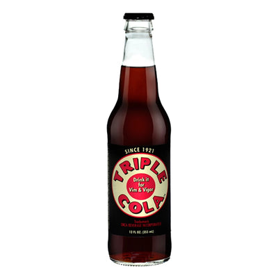 Triple Cola
