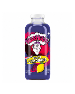 WARHEAD GALACTIC LEMONADE *LIMITED EDITION